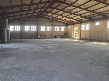 Warehouse & Factory