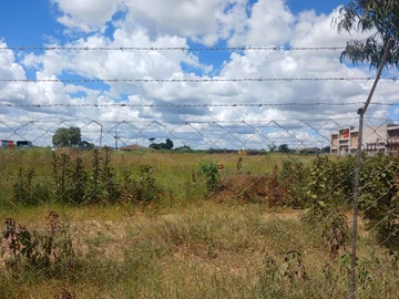 Land