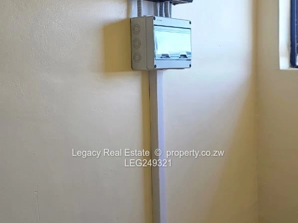 Brand New Family Home In Erasmus Park Gated Community