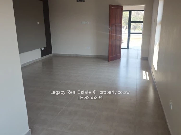 Marlborough: Modern 4-Bed Double-Storey, Fully Furnished & Borehole