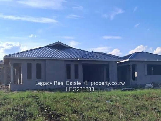 Crowhill  Gem with Title Deed – Perfect to Customize! (Sole Mandate)
