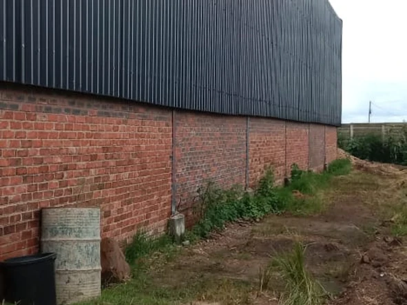Warehouse & Factory