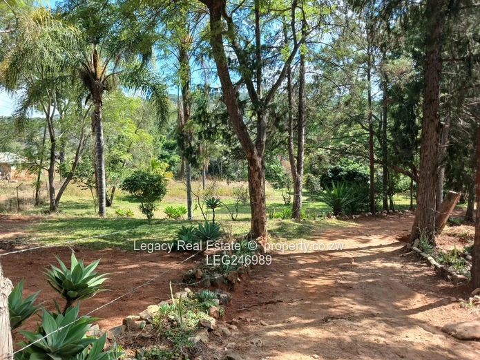 Peaceful Family Home | Christon Bank | Us$360,000