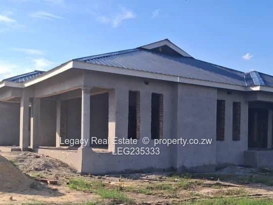 Crowhill  Gem with Title Deed – Perfect to Customize! (Sole Mandate)