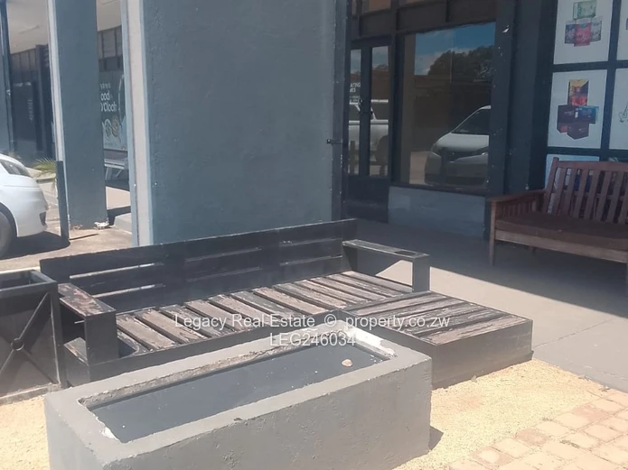 Greendale Shops & Warehouses To Let – Prime Coronation Location