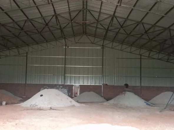 Warehouse & Factory