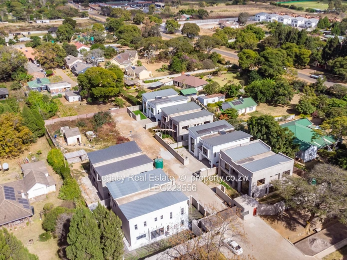  Modern Elegance in Greendale – 4-Bedroom Double-Storey Cluster For Sale
