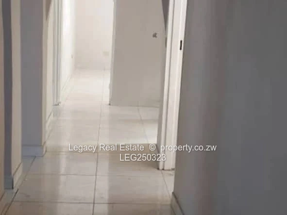Your Dream Home Awaits In Budiriro CABS Project