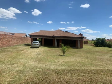 4 Bedroom Townhouse Complex
