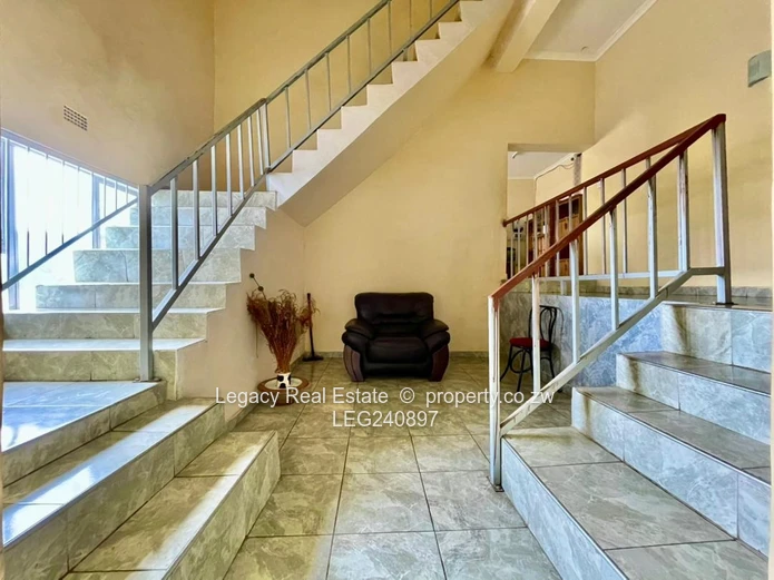 Top-Tier Gated Estate Living Home in Prestigious Carrick Creagh Estate