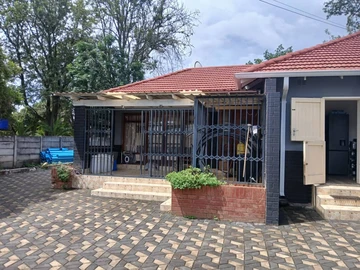 Prime Commercial Space with Borehole in Sentosa, Harare