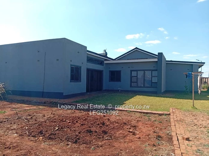 Luxury Home On 1,100sqm | Mount Pleasant Heights,A Prime Address With Endless Potential