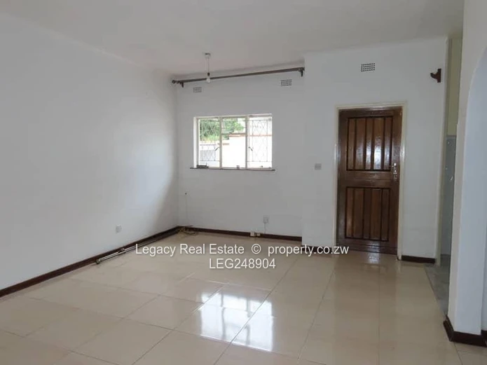 Elegant 3-Bedroom Garden Flat To Let In Kamfinsa, Greendale
