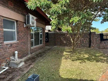 3 Bedroom Townhouse Complex