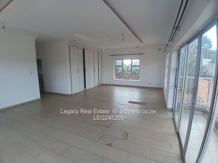 Executive Double Storey House To Let In Pomona, Harare North (Sole Mandate)