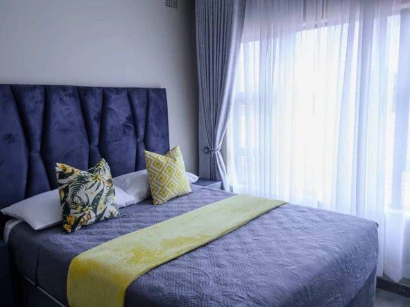 6 Bedroom Townhouse Complex