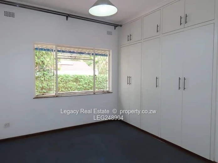 Elegant 3-Bedroom Garden Flat To Let In Kamfinsa, Greendale