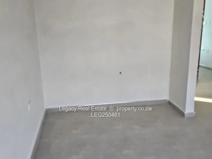 Premium 4-Bedroom Home Ready For Your Finishing Touches