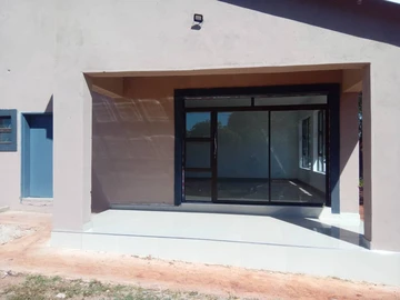Gletwin cluster to let 