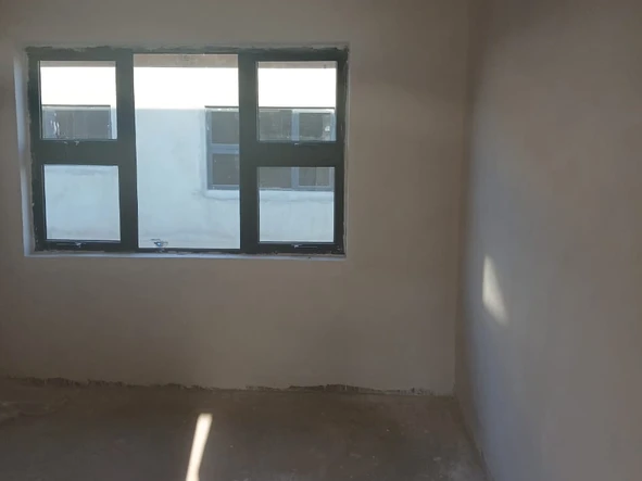 4 Unit Townhouse Complex