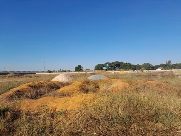 Land