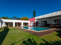 Prime Commercial Property in Newlands with Pool & Borehole