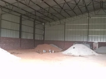Warehouse & Factory