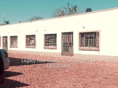 Commercial Office Space For Rent | Belgravia