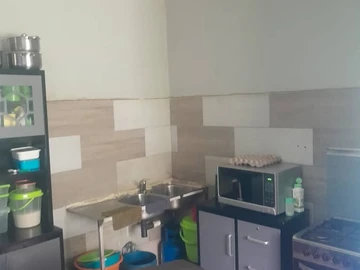 Flat & Apartment