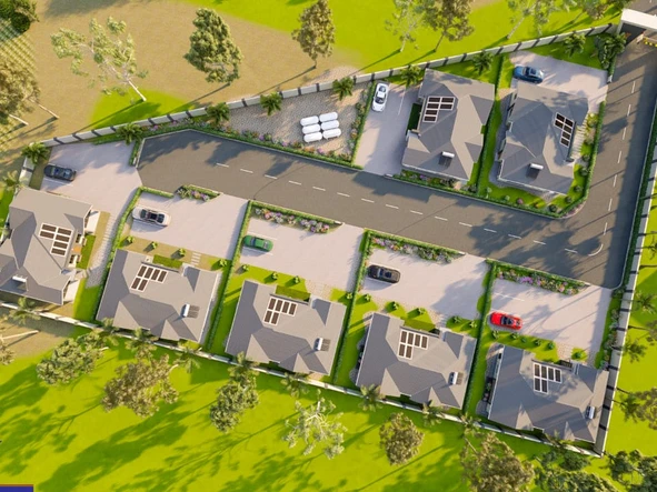 4 Bedroom Flat & Apartment