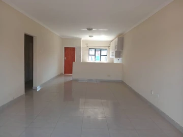 18 Unit Townhouse Complex
