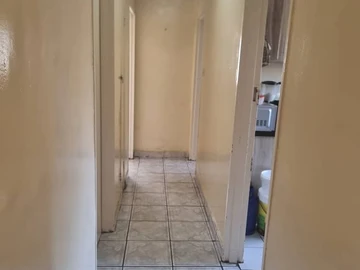 2 Bedroom Cottage