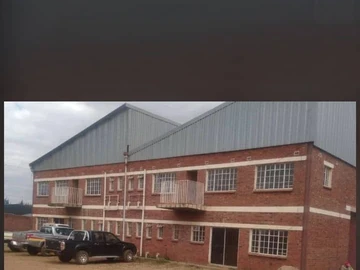 Warehouse & Factory