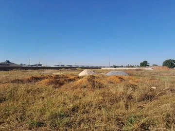 Land