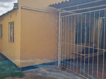 2 Bedroom Cottage
