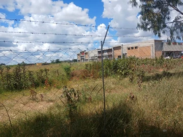 Land