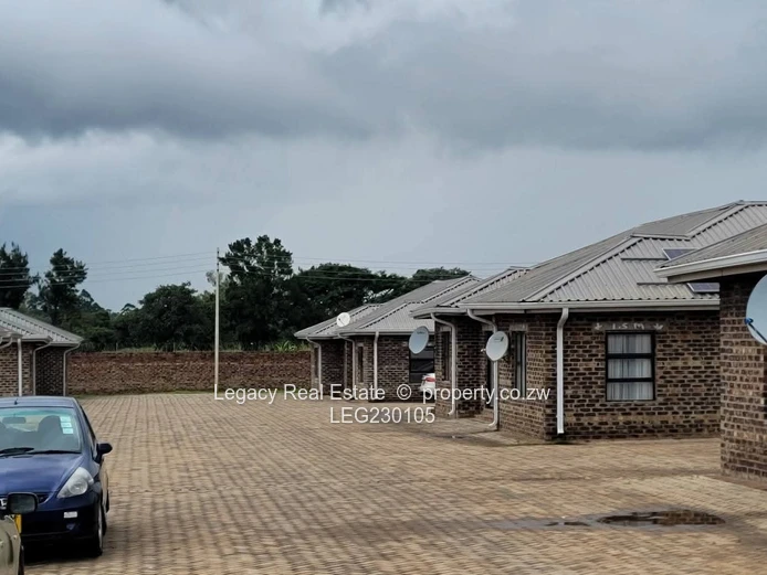 Investment Opportunity Burnlink Gardens, Meyrick Park