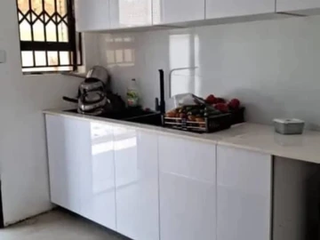 4 Bedroom Townhouse Complex