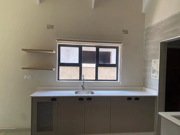 4 Bedroom Townhouse Complex
