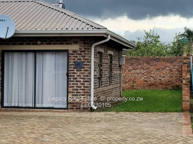 Investment Opportunity Burnlink Gardens, Meyrick Park