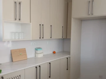 4 Bedroom Townhouse Complex