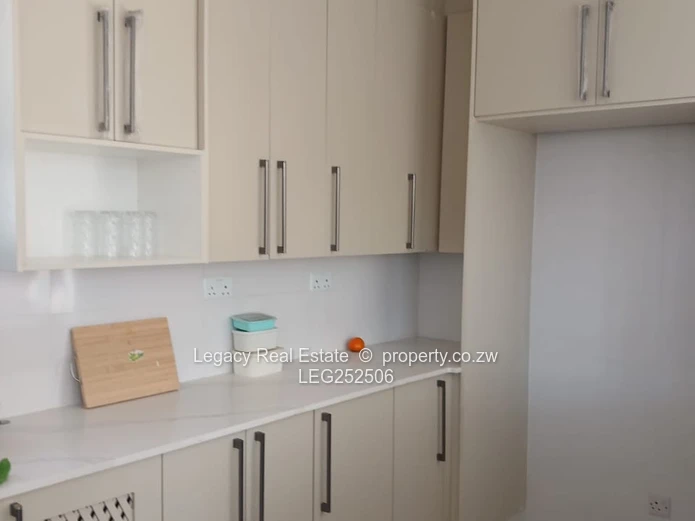 Elegant Sectional Title,Stylish Double-Storey Cluster Home | Marlborough