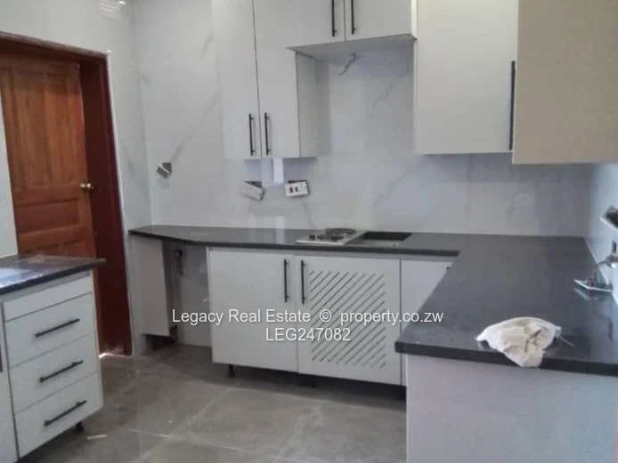 Modern Cluster Home To Rent In Good Hope Willow Creek