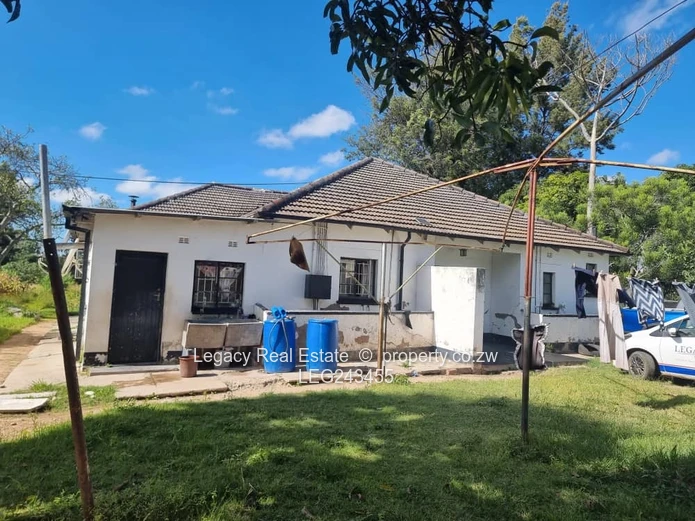 Diamond In The Rough ,High ROI Potential,Hatfield Developer’s Dream.