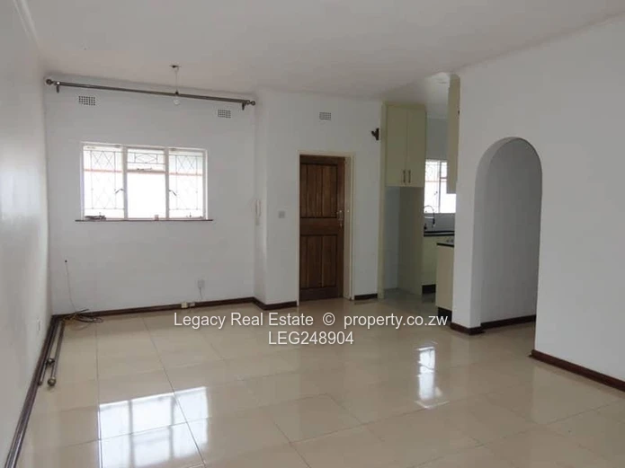 Elegant 3-Bedroom Garden Flat To Let In Kamfinsa, Greendale