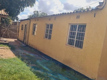 2 Bedroom Cottage