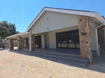 Shop & Retail Property