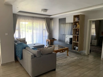 4 Bedroom Townhouse Complex