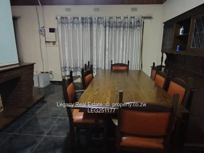 High-Exposure Prime Corner Property With Commercial Potential | Hatfield Comes With A Cottage.