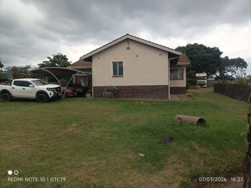 Commercial & Industrial Land